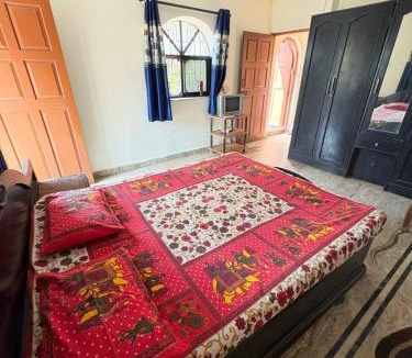 Calangute House | Virens Heaven Stays