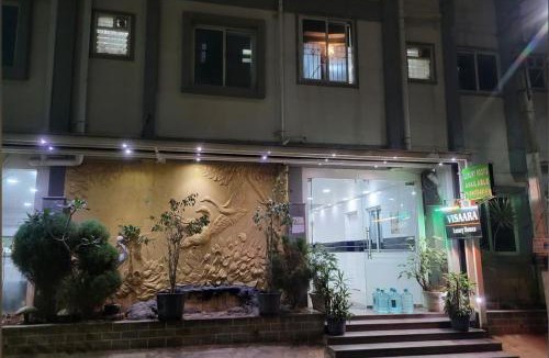 Bommasandra Hotel | Visaara Luxury Homes