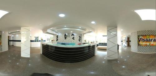 Bommasandra Hotel | Visaara Luxury Homes