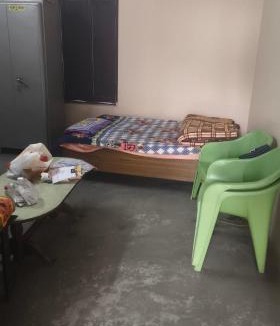Sambhal House | Vishnu homestay