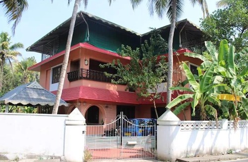 Aluva House | Vishnumaya homestay