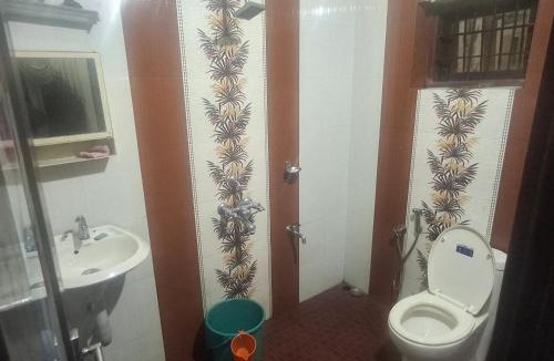 Aluva House | Vishnumaya homestay