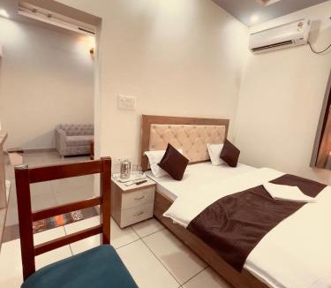 Bullawala House | Vishram Guest House