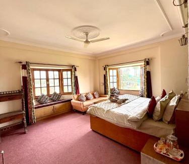 Shimla House | vishwaram Homestay