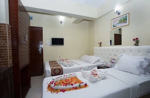 Cox's Bazar Hotel | Vista Bay Resort