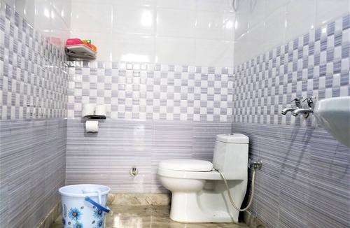 Kumarhatti Bed & Breakfast | Vista Cottage - Solan