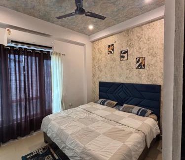 Mohangarh Apartment | Vista kove Flat - 202