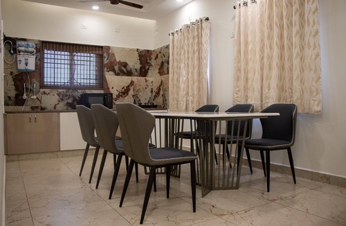 Tirupati House | Vista Villa Stays