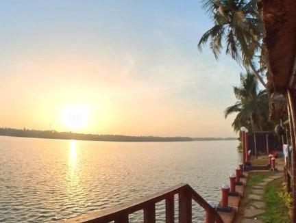 Udupi Ski Chalet | Vistara Beachside Cottage