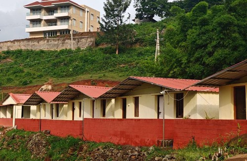 Ninnimamidi House | Vistara Resort and Homestay