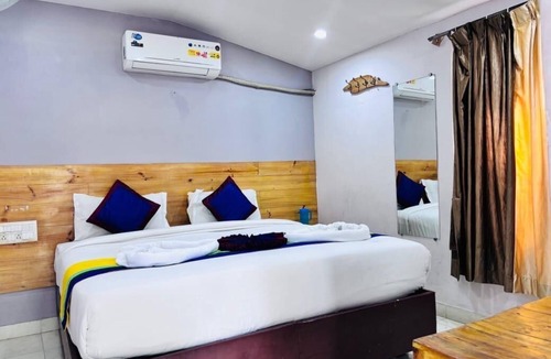 Mysore Resort | Viva Resort