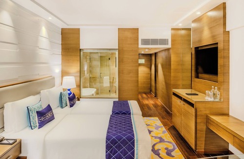 Panaji Hotel | Vivanta Goa, Panaji