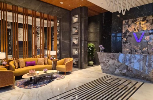Gurugram Bed & Breakfast | Vivanta Gurugram Sector 95A