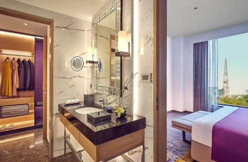 Navi Mumbai Hotel | Vivanta Navi Mumbai Turbhe