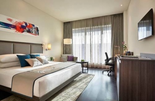 Hinjawadi Hotel | Vivanta Pune, Hinjawadi
