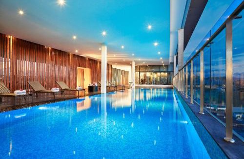 Hinjawadi Hotel | Vivanta Pune, Hinjawadi