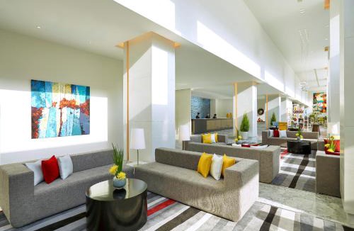 Hinjawadi Hotel | Vivanta Pune, Hinjawadi