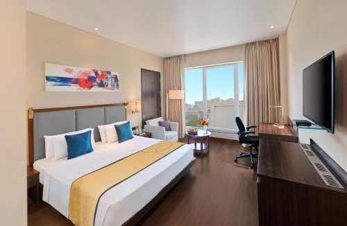 Hinjawadi Hotel | Vivanta Pune, Hinjawadi
