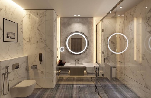Thane West Hotel | Vivanta Thane LBS Road