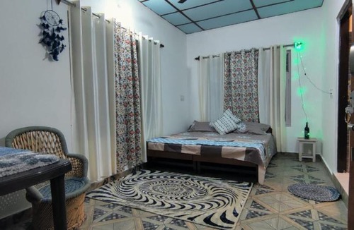 Gunehr House | Vivek HomeStay BIR Chaugan