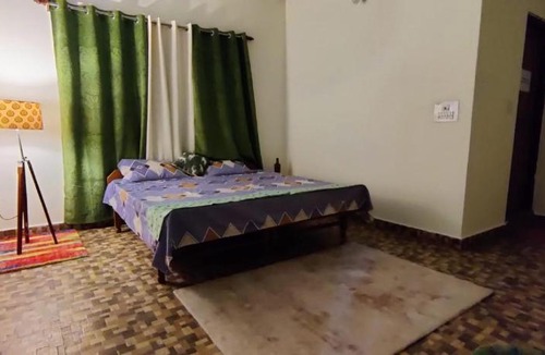 Gunehr House | Vivek HomeStay BIR Chaugan