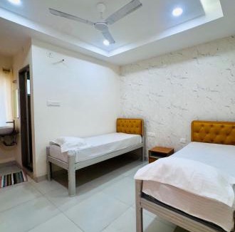 Madhapur Hostel | Vivre Colive space & pg