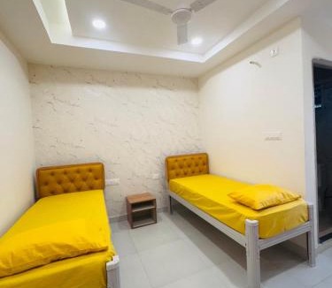 Madhapur Hostel | Vivre Colive space & pg