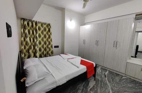 Mysore House | Vogel's Nest
