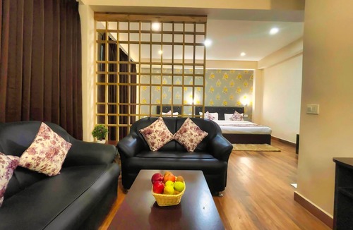 Pelling Hotel | Voyage Dream Villa Retreat