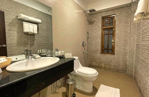 Pelling Hotel | Voyage Dream Villa Retreat