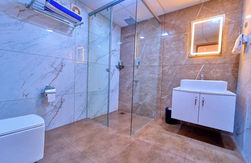 Varkala Hotel | Voye Homes Signature Pool Resort Varkala