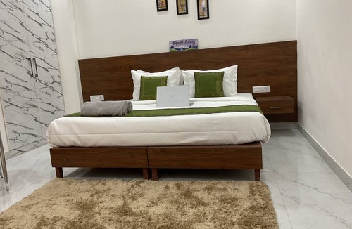 Gurugram Bed & Breakfast | VR HOMES and APARTMENTS