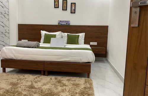 Gurugram Bed & Breakfast | VR HOMES and APARTMENTS