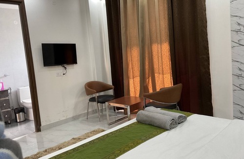 Gurugram Bed & Breakfast | VR HOMES and APARTMENTS