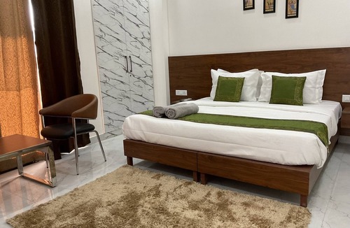 Gurugram Bed & Breakfast | VR HOMES and APARTMENTS