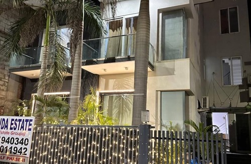 DLF City House | VR RESIDENCY