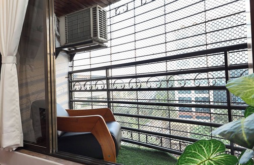 Powai Apartment | Vrbo Choice 3 BHK in Powai – Family Traveller