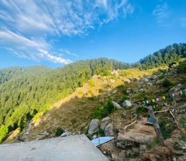 Dalhousie Bed & Breakfast | Vrinda's Mud House