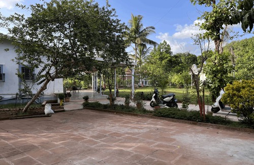 Lonavala Villa | Vrindavan Villa - Lonavala
