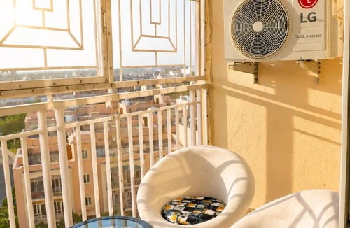 Vrindavan Apartment | Vrindavan Vista2BHKNear Prem MandirISKCON