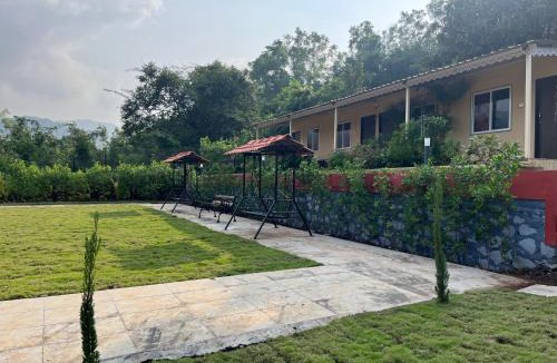 Ambavna Resort | VRISA Mountain Retreat