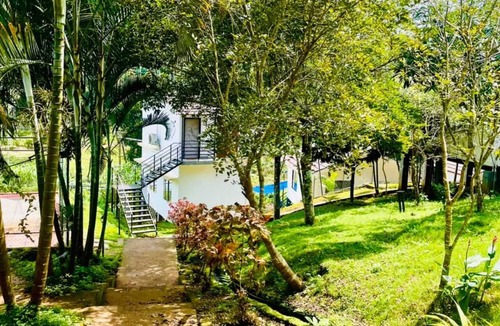 Vayittiri Villa | Vythiri Eternal Bliss