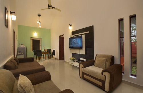 Kunnathidavaka Hotel | Vythiri Holiday Resorts