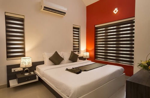 Kunnathidavaka Hotel | Vythiri Holiday Resorts