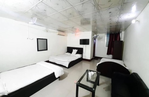 Sylhet Hotel | W Hotel