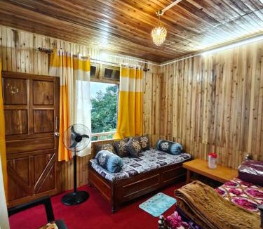 Darjeeling House | Waiba Homestay