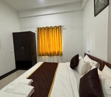 Wakad Hotel | Wakad Executive