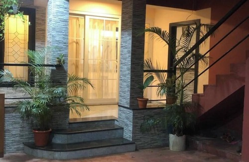 Mandrem House | Walk to Artjuna