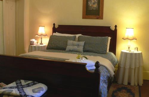 Angaston Resort | Walnut Cottage