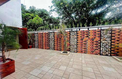 Garjia Villa | Walnut Villa Brand New Pool Villa Jim Corbett